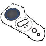 Biglknm Primary Cover Gasket Kit Compatible With Harley-davidson Dyna &.... Fixed Price $50.42.