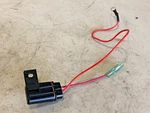1995 95 Seadoo Xp Oem Electrical Wire Fuse Harness 7.5 Amp 278000705 A3. Fixed Price $9.99.