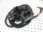 Yamaha Fuse Box Solenoid Vx 110 Cruiser Deluxe 2005-2015 6bu-82170-01-00. Fixed Price $149.95.