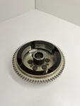 Yamaha Wr3 Super Jet Vxr Pro Wb1 Lx Fx1 61x 6m6 650 700 Flywheel Generator Rotor. Fixed Price $59.95.