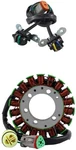 Rmstator Stator/pickup Coil Kit #rms900-108203 Ski-doo. Fixed Price $296.78.