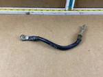 2011-2018 Vw Jetta Negative Battery Cable Ground Strap 1k0971250l Oem. Fixed Price $29.99.