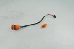 2008-2022 Kawasaki Sx-r Stx-15f Pwc Jetski Oem Electrical Ignition Switch Ass'y. Fixed Price $124.97.