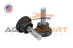 Black Ignition Coil Mounting Bolts For Yamaha Waverunner Fzr Fzs Fx Sho Svho. Fixed Price $45.00.