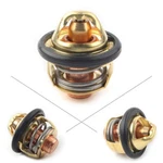 Thermostat Fit Cfmoto Cf188 Cf500 500cc 500 600 625 Atv X5 Cforce Uforce X6/z6. Fixed Price $15.12.