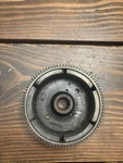 Polaris Virage 800 I Used Fly Wheel. Fixed Price $350.00.