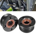 For Yamaha 200-225-250-300 Hp Trim Cap Cylinder With Seals 61a-43821-00-00 2pcs. Fixed Price $55.50.