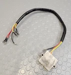 815279t Mercury Outboard 1991 115hp Rectifier Regulator (a10-4). Fixed Price $45.00.