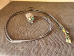 #a410 1997 Tigershark Monte Carlo 1000 Start Stop Bilge Trim Switch Oem 0609-295. Fixed Price $35.00.