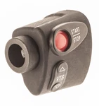 Sea Doo Start Stop Vts Trim Button Switch Housing Gsx Spx Sp Xp Rx Ltd Di Rfi. Fixed Price $33.95.