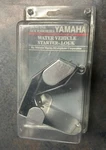 B174 Yamaha Mwv-6m686-00-00 Water Vehicle Starter Lock/ Ignition Cover Nos. Fixed Price $20.00.