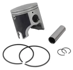 Oem Grade Platinum Piston Yamaha Gp800r Gp1200r 66e 66v Power Valve 2001-2005. Fixed Price $172.89.