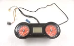 Tested 2009-2013 Yamaha Fzs 1800 1.8l Oem Lcd Speedo Tach Gauge Display Cluster. Fixed Price $549.95.