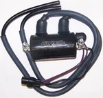 Oem Grade Ignition Coil Kawasaki Js440 Js400 1976-1980 21121-518 21121518. Fixed Price $179.32.