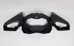 2012-2020 Sea-doo Rxp-x 300 Black Bezel Mirror Ass'y 291004261. Fixed Price $109.99.