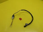 Oem Kawasaki Jet Ski 1100 Stx Zxi 900 Stop Switch Wiring Harness Wire Loom. Fixed Price $14.24.