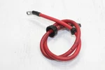 1997 Seadoo Gts Gti Sp Oem Positive Battery Cable 278000514. Fixed Price $17.79.