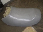 2000 Yamaha Gp800 Front Driver Seat Assy Grey Gp8-u3710-30-00. Fixed Price $47.99.