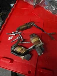 Yamaha 9.9 4 Stroke Charge & Lighting Coil 66m-85520-00-00 66m-85580-00-00 Y9. Fixed Price $27.50.