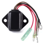 Regulator Rectifier For Kawasaki Jet Ski 440 1992 550 Sx Js550 91-98 21066-3710. Fixed Price $20.99.