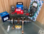 1997-2002 Sea-doo 951 Carb Complete Engine Rebuild Kit /// Models. Fixed Price $970.00.