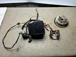 1988 Kawasaki 550 Jet Ski Electrical Box Ebox 59416-3005-yr Cdi Solenoid Stator. Fixed Price $99.99.