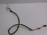 Z86 Yamaha Vxr 650 1992 Wire Lead Extension 61l-82553-00-00. Fixed Price $24.49.