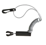 Sbt Floating Lanyard For Yamaha (silver). Fixed Price $14.50.