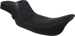 Drag Specialties Seats 0801-1368 Extended Reach Predator Iii Seat Flhx. Fixed Price $386.95.