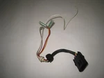 96 Sea Doo Gtx 5640 Four Way Rear Wire Harness. Fixed Price $6.57.