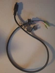 Genuine Yamaha Thermosensor Part # 6r7-82560-00-00 (f-1). Fixed Price $100.00.