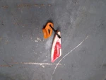 Kawasaki 1997-24 Stx Sx-r Magnetic Key Lock 27008-3774 Key# 3018. Fixed Price $40.00.