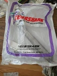Arctic Cat Tigershark Expansion Chamber Update Kit 0637-154. Fixed Price $4.00.