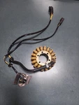 Sea Doo 2004 Rxp 214 Pre 06 4tec Oem Stator Ignition Generator Rxt Gtx Wake 180. Fixed Price $69.00.