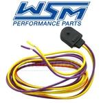 Wsm Start/stop Switch For 2002-2004 Sea-doo Gtx 4-tec - Electrical Switches Tc. Fixed Price $53.39.