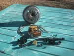 Kawasaki 440 550 Js Sx Stator Flywheel & Crankshaft Ignition Box Hardware Kit. Fixed Price $469.95.