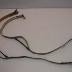 Yamaha Gas Tank Straps Clamps Bands Gh3-67743-01-00 Gj1-67743-01-00. Fixed Price $13.00.