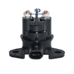 Starter Relay Solenoid For Polaris Jet Ski 4010401 4010228 4011057 Replacement. Fixed Price $19.34.