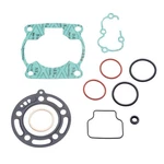 Top End Gasket Kit Compatible With Kawasaki Kx100 1998-2009, 2011-2013. Fixed Price $35.73.