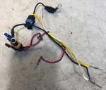 96 97 Seadoo Xp Gtx Gs Oem Electrical Wire Fuse Harness 278000665 278000666 J5. Fixed Price $29.99.