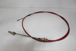 1992 Yamaha Waverunner 650 Oem Steering Cable Fj0-61481-00-00. Fixed Price $47.16.