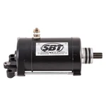 Sbt Starter Fits Kawasaki 21163-3714 X2 900 Stx 800 Sx-r Ts 1100 Zxi 650 Sx 750. Fixed Price $115.95.