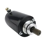 18445 Starter Motor Replacement For Kawasaki Jt1200 Stx-r 2002-2005 21163-3715. Fixed Price $44.16.