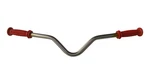 New Oem Honda Pipe Handle *r134* 53100-hw1-670za. Fixed Price $202.82.