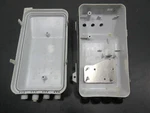 Oem Sea Doo 1997-2001 Gts & 1997-1999 Spx Electrical Box Top Bottom + Seal. Fixed Price $49.99.