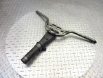 2005 04-07 Seadoo Bombardier Rxt 215 Supercharged Steering Bars Stem Handles Lot. Fixed Price $104.99.