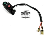 Oem Polaris 1998-1999 Slth 700 Sltx 1050 & X-45 Start Stop Choke Switch. Fixed Price $79.99.