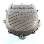 Sea-doo Gts Engine Cover Rotax 6810095 And 810145 - Good Condition. Fixed Price $50.00.