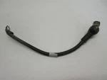 1996 Sea-doo Spx 5877 Electrical Battery - Black Negative Ground Cable. Fixed Price $9.56.