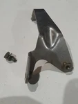 1994 Kawasaki Jh 750 Super Sport Xi High Tension Cord Bracket 11048-3736. Fixed Price $12.00.